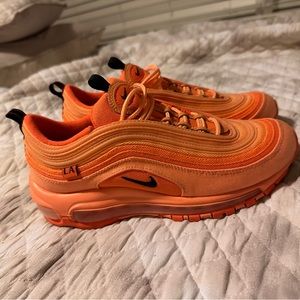 Air max ‘97 LA City Special